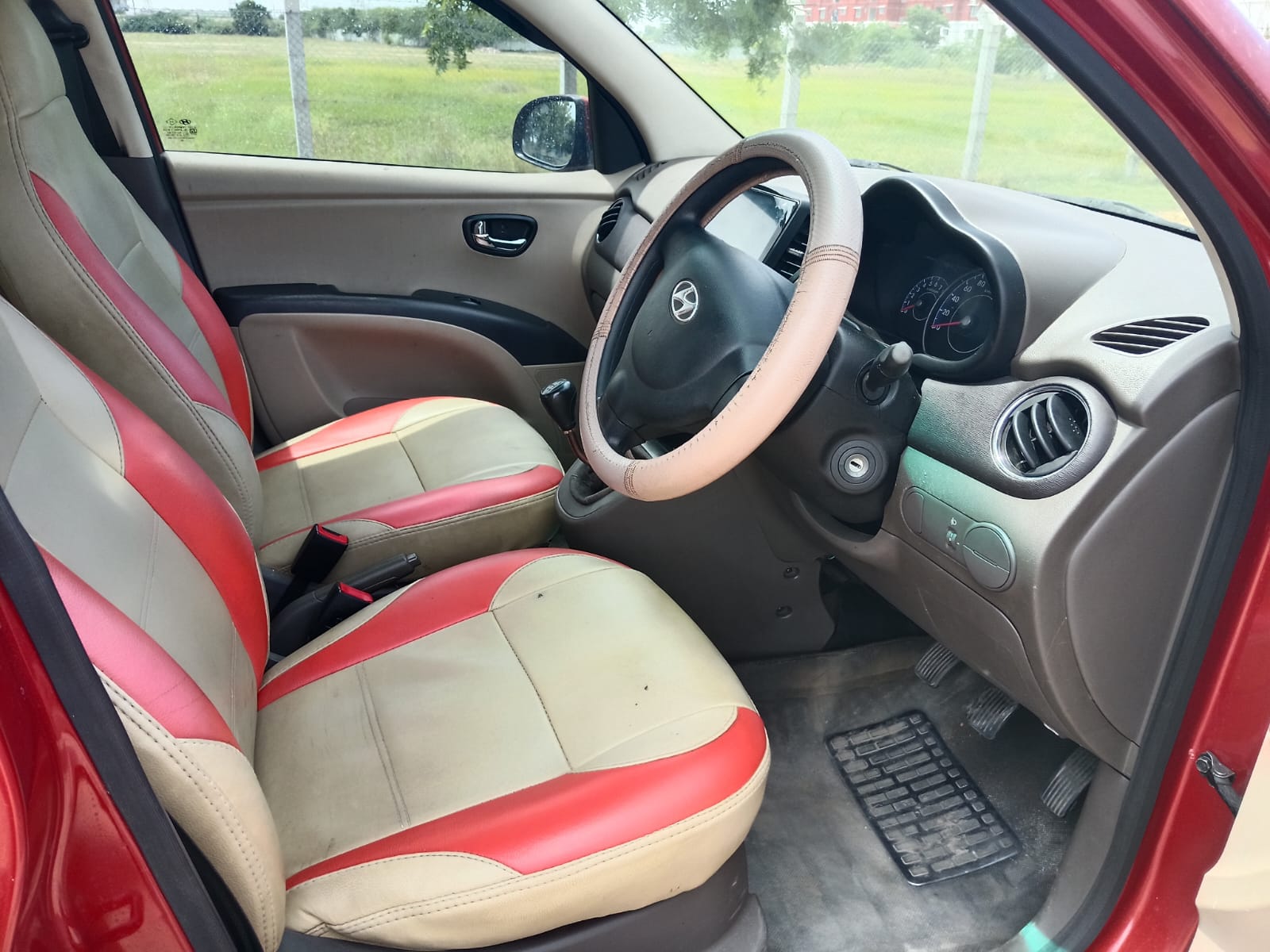 Volkswagen Vento(2015-2019) Highline Petrol
